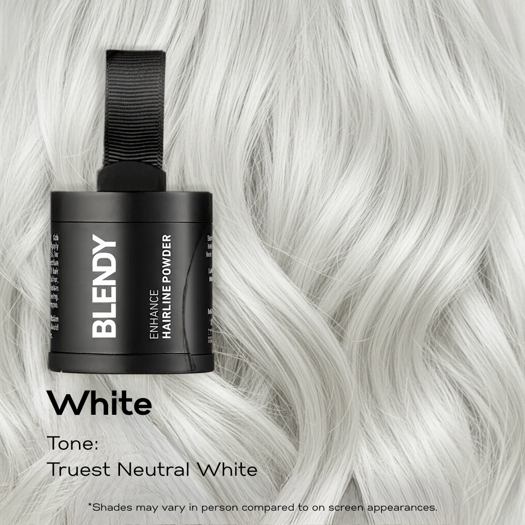 Hairline Powder