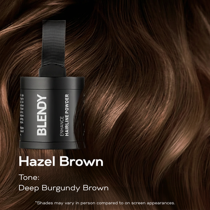 Hairline Powder