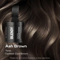 Ash Brown
