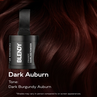 Dark Auburn