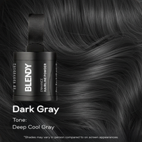 Dark Gray