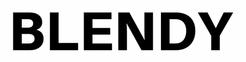 Blendy